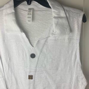 TeezHer comfy tank top shirt